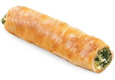 Piruk.filotaig. spinat/juust, 80g