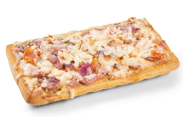 Pitsa snäkk sal&peek.s.,m-ga, 138g