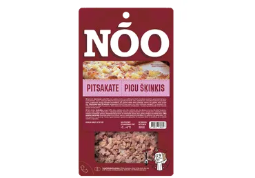 Pitsakate NÕO, 300g
