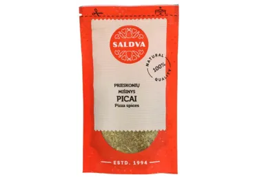 Pitsamaitseaine SALDVA 25g