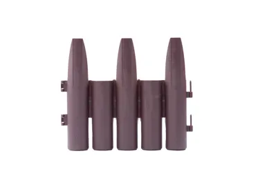 Plastaiapiirded SOLID 4tk