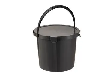 Plastämber PLAST TEAM 10L