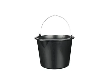 Plastmasas spainis 12 l