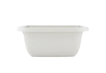 Plastmasas bļoda 16L