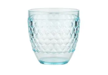 Plastklaas UNIWELL Gem 390ml