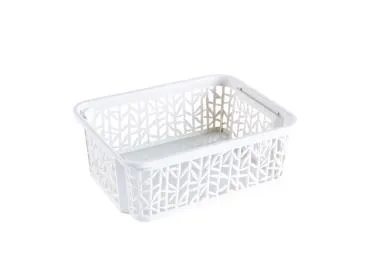 Plastkorv BRANQ 29x22x12cm