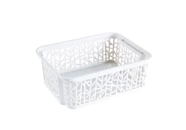 Plastkorv BRANQ 39,4x27,2x16,5cm