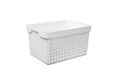 Plastkorv HOME EXPERT 16L