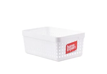 Plastkorv HOME EXPERT 23.8x15.8x10cm