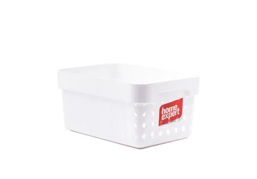 Plastkorv HOME EXPERT 26x18x12,6cm