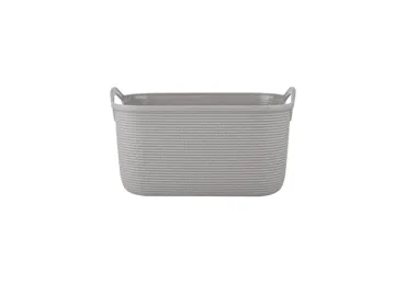 Plastmasas groziņš 2,9L 25x17x13,5cm