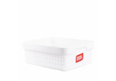 Plastkorv HOME EXPERT 35,7x26,8x13cm