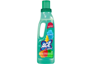 Plekieemaldaja ACE Color&Delicate 1L