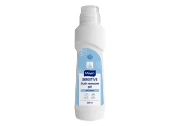 Plekieemaldaja MAYERI Sensitive 250ml