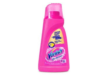 Plekieemaldaja VANISH Regular 1L