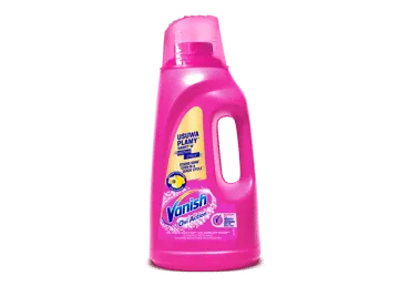 Plekieemaldaja Regular, VANISH, 2 l