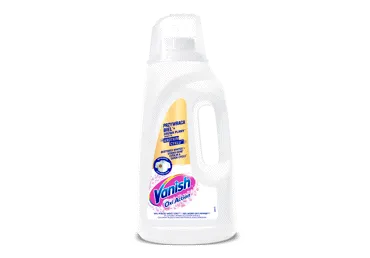 Plekieemaldaja VANISH White 2L