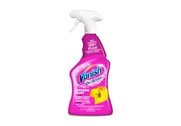 Plekieemald.eelpesuks VANISH Spray 500ml