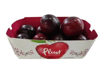 Ploomi ja aprikoosi hübriid PLUOT, 500g