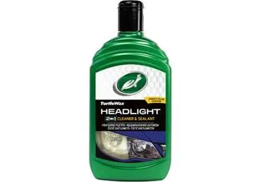 Pl.tulede puhast.vahend TURTLE WAX300ml