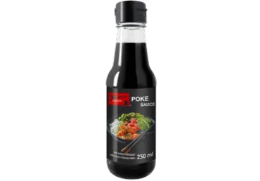 Poke kaste JAPANESE CHOICE 250ml
