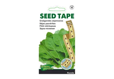 Sēklas: Sējas pazvērītes RUCOLA gab.