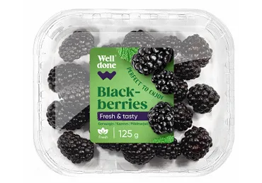 Põldmari WELL DONE, 125g