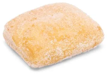 Virtulis Banoffee banānu pildījumu 50g atk.