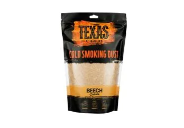 Pöögi puru külmsuitsutam.TEXAS CLUB 500g