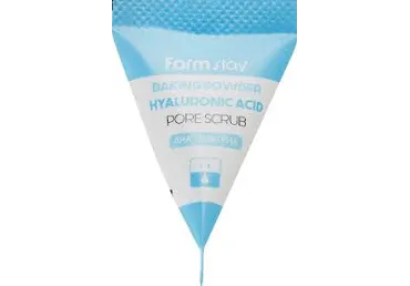 Poorikoorija Farmstay Hyaluronic 1x7g