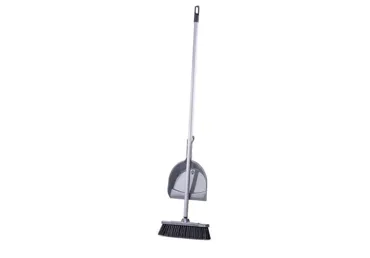 Põrandahari kühvliga HOME EXPERT