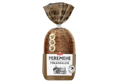 Põrandaleib Peremehe EESTI PAGAR,450g