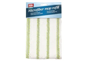 Maiņas drāna grīdas slotai HOME EXPERT