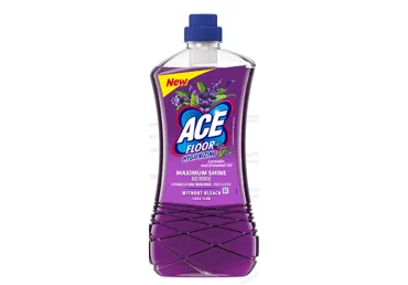 Tīrīšanas līdzeklis grīdām ACE.Laven.Ess.Oil.1l