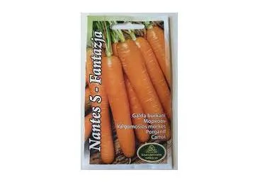 Porgandid Nantes 5 - Fantazja