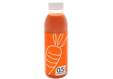 Sula burkānu 500ml D