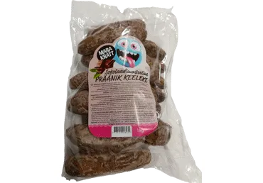 Präänik keeleke šokol.maits.MARAKRATT1kg
