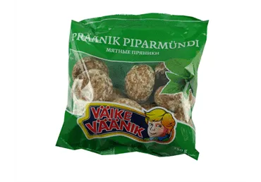 Präänik Piparmündimait.VÄIKE VÄÄNIK 250g