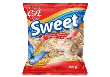 Prjaņiki MIO&RIO 200g