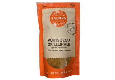 Praemaitseaine SALDVA 35g