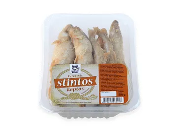 Praetud meritint, 200g