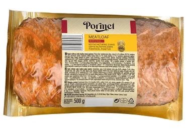 Praetud pikkpoiss PORMET, 500g