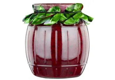 Konservētas ceptas bietes WELL DONE 830g