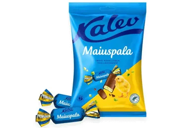 Pralineekompvek Maiuspala, KALEV, 175 g