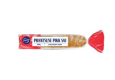 Prantsuse pikk sai FAZER 220g