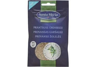 Prantsuse ürdisegu, SANTA MARIA, 6 g