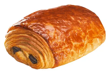 Prantsusepärane šokolaadisaiake 65g