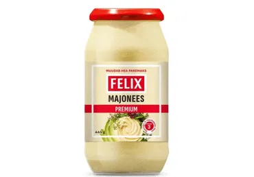Premium Majonees, FELIX, 445 g