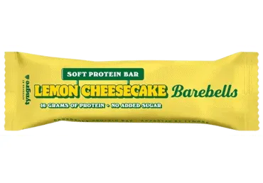 Prot.batoon sidr.juustukook BAREBELLS55g