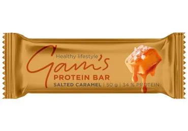 Prot.batoon sool.karam.maits.Gam's 50g